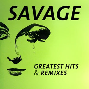 Savage - Greatest Hits & Re... (Compact Disc)