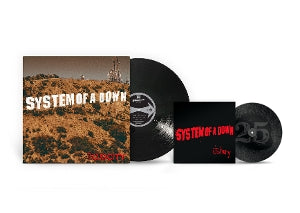 System of a Down - Toxicity