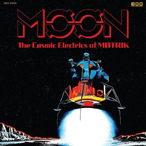 Motrik - Moon: the Cosmic Elect...