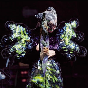 Bjork - Vulnicura Live (Compact Disc)
