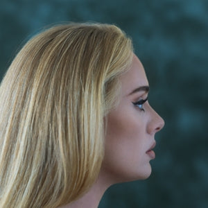 Adele - 30 (Compact Disc)