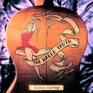 Golden Earring - Naked Truth