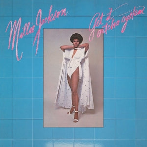Jackson, Millie - Get It Out 'Cha System