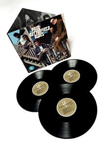 Butterfield, Paul -Blu... - Original Lost Elektra ...