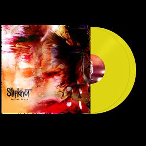 Slipknot - End, So Far