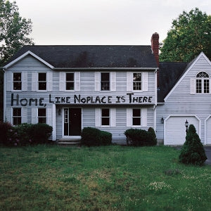 Hotelier - Home, Like Noplace is ...