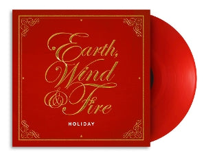Earth, Wind & Fire - Holiday