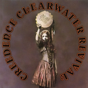 Creedence Clearwater R... - Mardi Gras