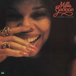 Jackson, Millie - A Moment's Pleasure