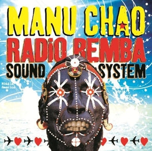 Chao, Manu - Radio Bemba Sound System