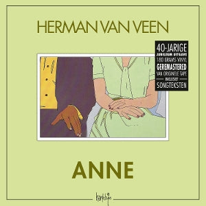 Van Veen, Herman - Anne
