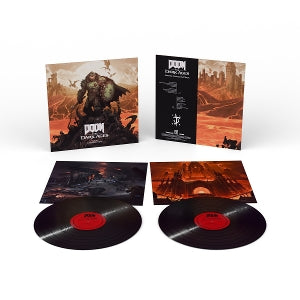 Finishing Move - Doom: the Dark Ages (O...
