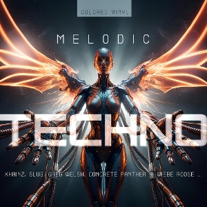 V/A - Melodic Techno 2026