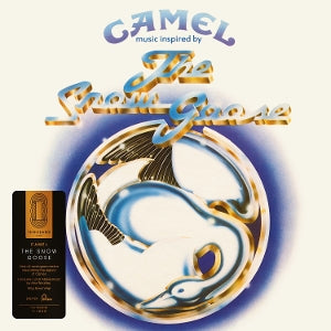 Camel - Music Inspired By the ...