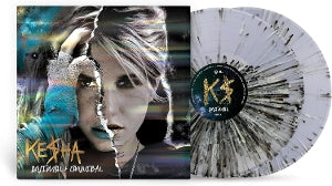Kesha - Animal + Cannibal