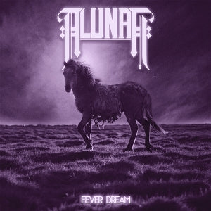 ALUNAH - FEVER DREAM