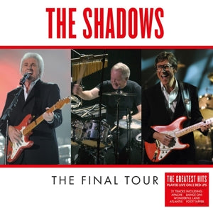 Shadows - Final Tour -Live-