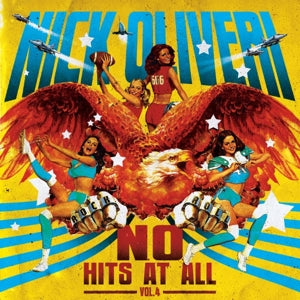 OLIVERI, NICK - N.O. HITS AT ALL V.4
