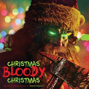 Moore, Steve - Christmas Bloody Chris...
