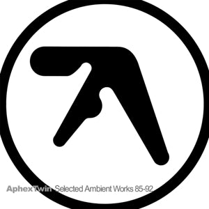 Aphex Twin - Selected Ambient Works...