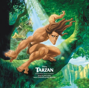 V/A - Tarzan