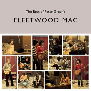 Fleetwood Mac - Best of Peter Green's ...
