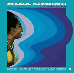Simone, Nina - My Baby Just Cares For Me
