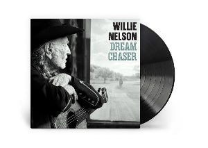 Nelson, Willie - Dream Chaser