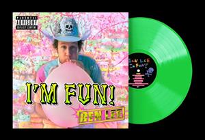 Lee, Ben - I'm Fun