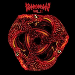 ASTRODEATH - VOL.II