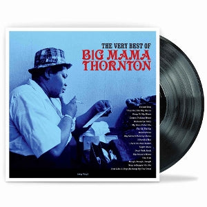 Thornton, Big Mama - Very Best of