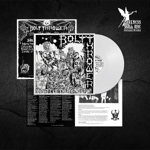 Bolt Thrower - In Battle There is No Law