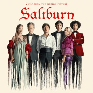 V/A - SALTBURN