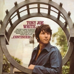 White, Tony Joe - Continued (Compact Disc)