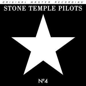 Stone Temple Pilots - No.4