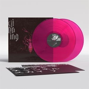 CLIPPING - DEAD CHANNEL SKY