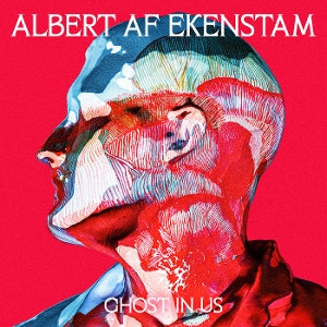 ALBERT AF EKENSTAM - GHOST IN US
