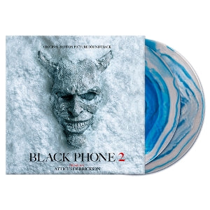 Derrickson, Atticus - Black Phone 2