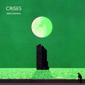 Oldfield, Mike - Crises (Compact Disc)