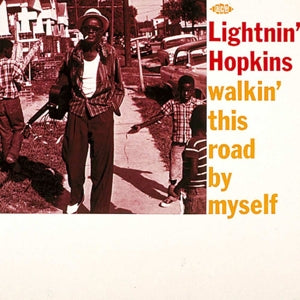 1970 - WALKIN' THIS ROAD BY...