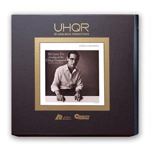 Bill Evans Trio - Sunday At the Village ...