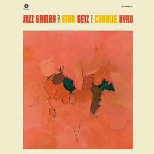 Getz, Stan - Jazz Samba