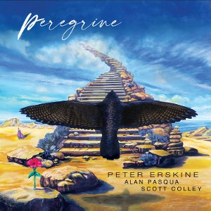 Erskine, Peter & Alan ... - Peregrine
