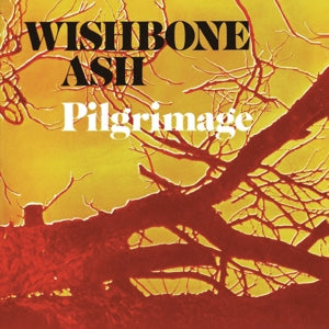 Wishbone Ash - Pilgrimage (Compact Disc)