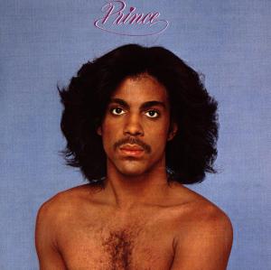 Prince - Prince (Compact Disc)