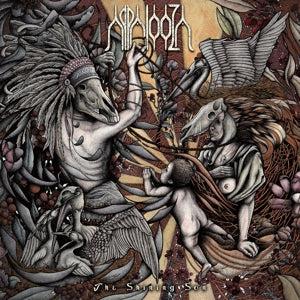 APPALOOZA - SHINING SON