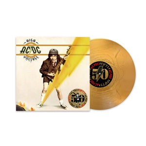 Ac/Dc - High Voltage