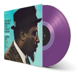 Monk, Thelonious - Monk's Dream