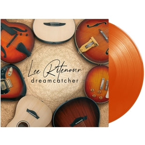 LEE RITENOUR'S 6 STRIN... - DREAMCATCHER