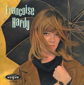 Hardy, Francoise - Tous Les Garcons Et Le...
